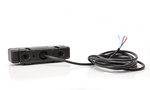 Achteruitrijlamp WAŚ W101 750 LED universeel