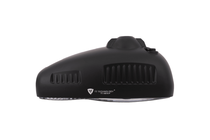 TT Technology TT.16610-L+TT.16610-P LED-koplampen met 3 functies, 21 LED's, 4450 lumen links en rechts, geschikt voor JCB/Cat/Manitou/Volvo/Terex