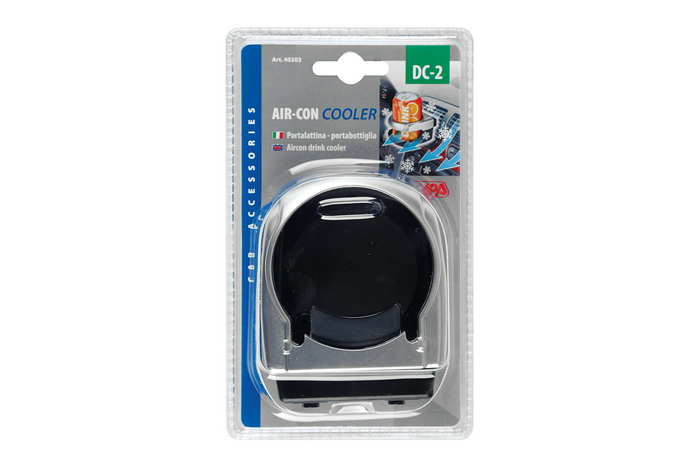 LAMPA Maxi Cooler geventileerde flessenhouder