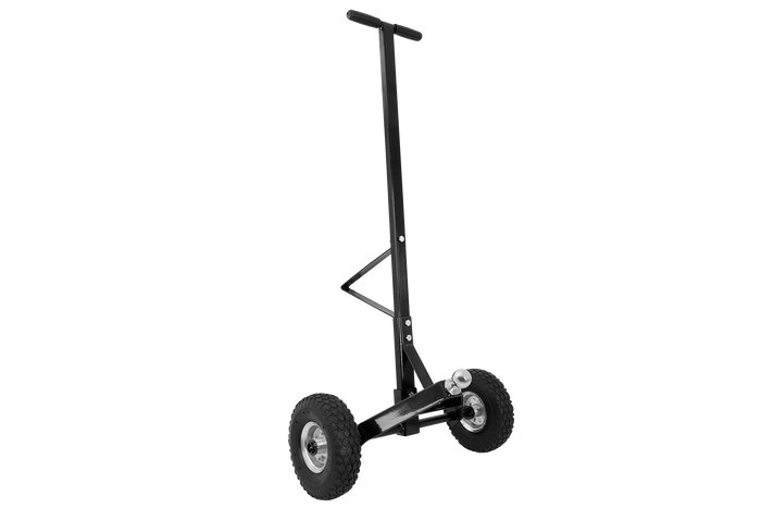 KNOTT 272kg manoeuvreerwagen voor aanhangwagen