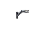 ASPÖCK SUPERPOINT IV LED rechter markeringslamp op een rubberen arm