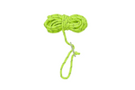 Set van vier ProPlus scheerlijnen 361802 fluorescerende lijnen voor een tent van 4 meter