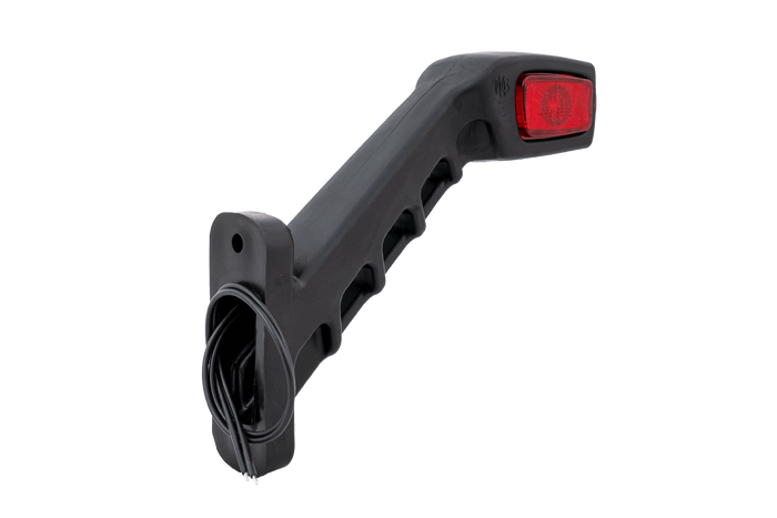 Markerlamp WAŚ W48 2049P LED rechts