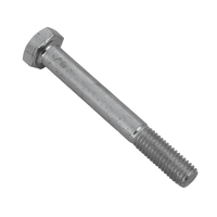 DROMET klembevestigingsbout M10x80