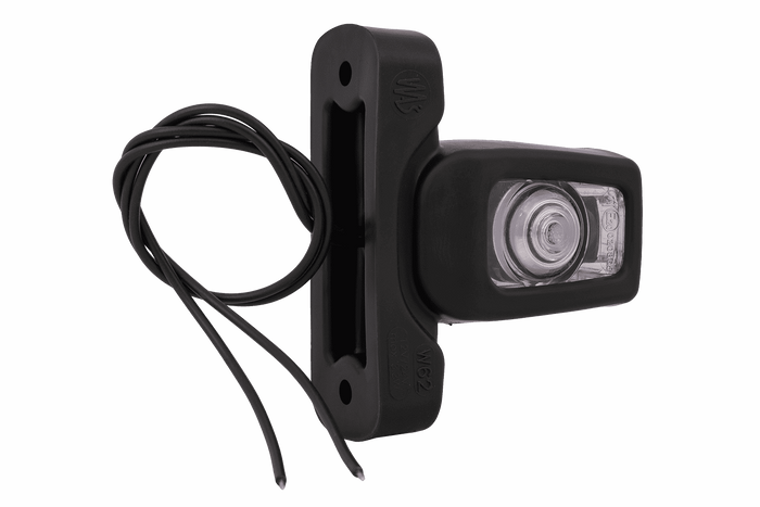 WAŚ W62 286 LED-markeringslamp universeel