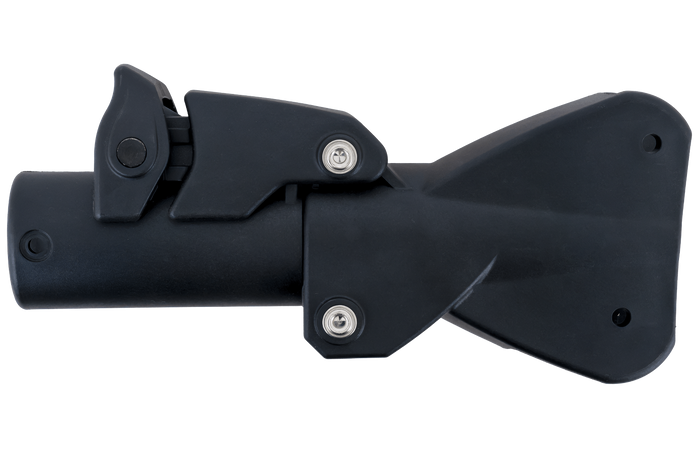 Scharnier voor hoofdband (rechts) - Atera Strada EVO 099 908