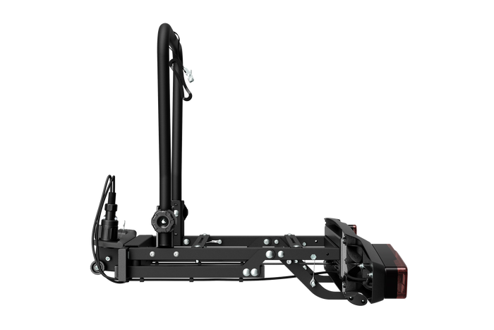 GP SATURN 23.GP019 modulair platform voor trekhaak