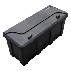 OUTLET Gereedschapskist DAKEN 82203 BLACKIT 750x300x355mm 50.6l