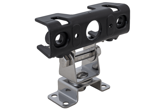 LED werklamp reflector WAŚ W123 6xLED 1000lm