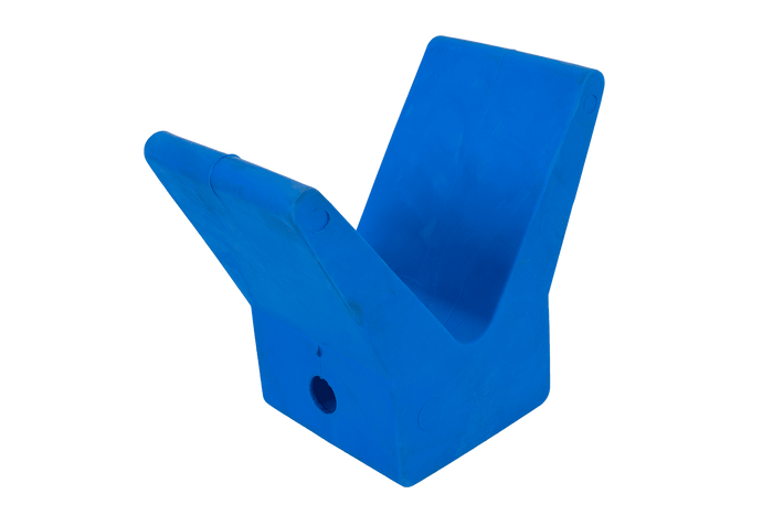STEELPRESS RL-06A boegstootkussen voor boottrailer