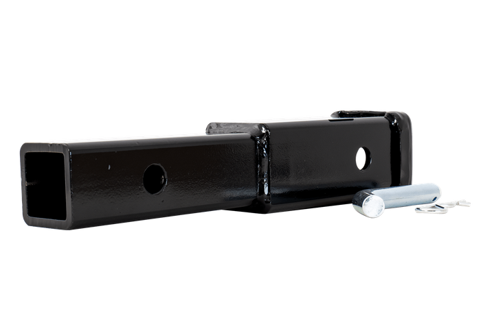 Trekhaakverlenging 2" XIMPLIO 205mm 51x51mm