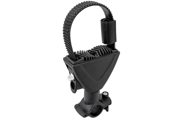 Fietsframebeugel (kort) - Atera Strada Sport (zwart) 0969922647