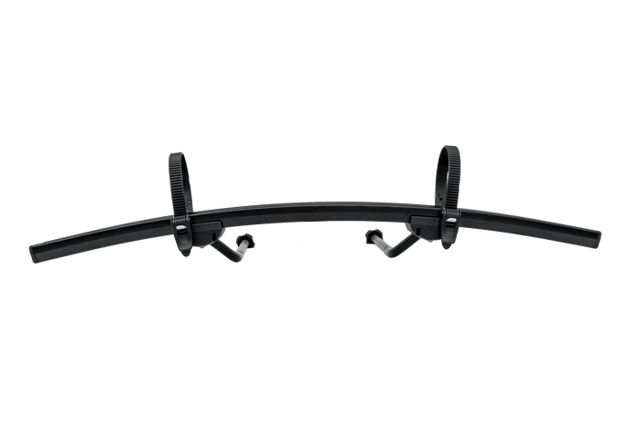 3e fietsadapter voor Atera Genio Pro (zwart) - 022786