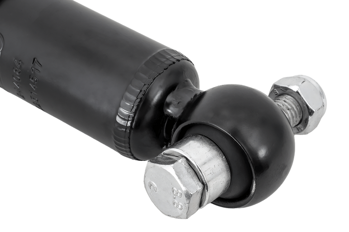 Groene schokdemper AL-KO Octagon 900-1600 kg