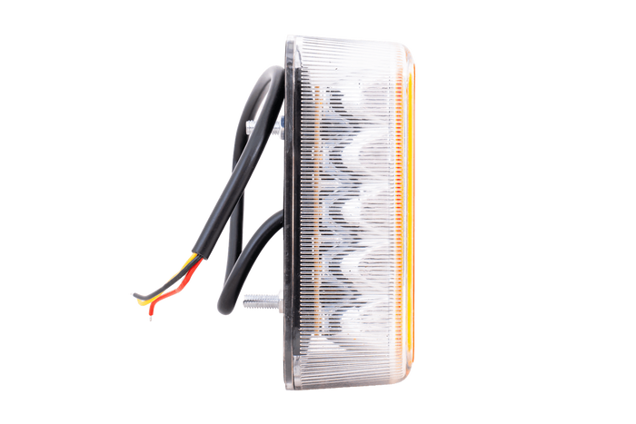 TT TECHNOLOGY TT.12006 LED achterlicht 4 functies universeel