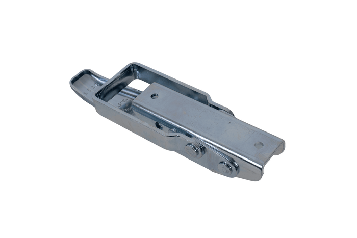 STEELPRESS ZB-01A aanhanger zijhaak
