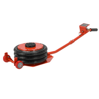 YATO YT-17237 sneeuwpop pneumatische lift 6T 