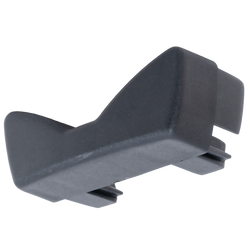 Aluminium profieldop - Atera Giro AF+/Strada 9918700015