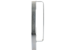 Metalen zijframe voor hoeklampen HORPOL TRM00936 rechts