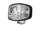 TT Technology TT.16610-L LED koplamp 3 functies 21xLED 4450lm links voor JCB/Cat/Manitou/Volvo/Terex