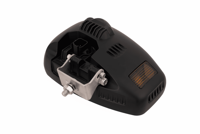 TT Technology TT.16610-P LED koplamp 3 functies 21xLED 4450lm rechts voor JCB/Cat/Manitou/Volvo/Terex