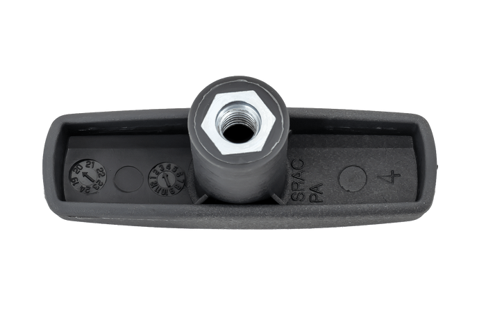 Platform kantelvergrendelingsknop - Inter Pack Spider