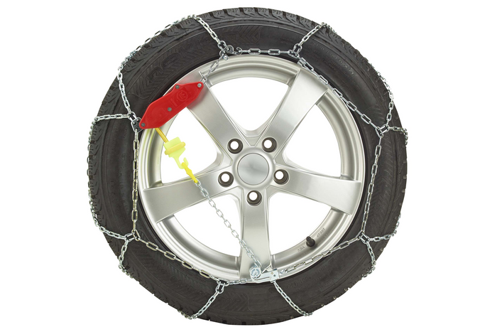 König Zip Ultra 9 sneeuwkettingen gr. 102