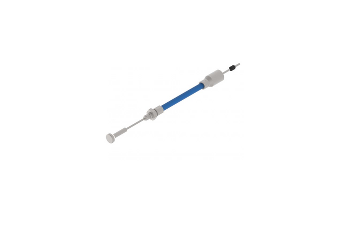 Bowdenkabel remkabel KNOTT NIRO 980207.11 snelmontage 1030/1220mm