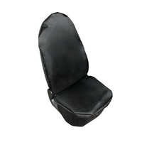 LAMPA Max Protector waterdichte autostoelhoes voor de voorstoel