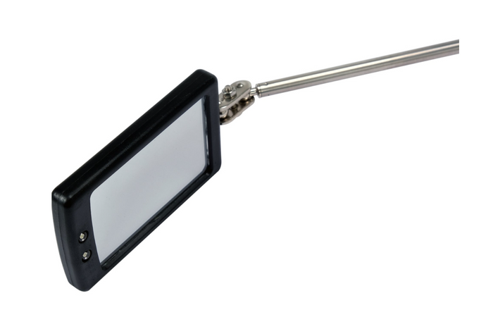 YATO YT-06622 inspectieset, 5 stuks.