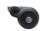 AL-KO COMPACT geremde as 1350kg voor boottrailer 1150mm 1670mm 5x112