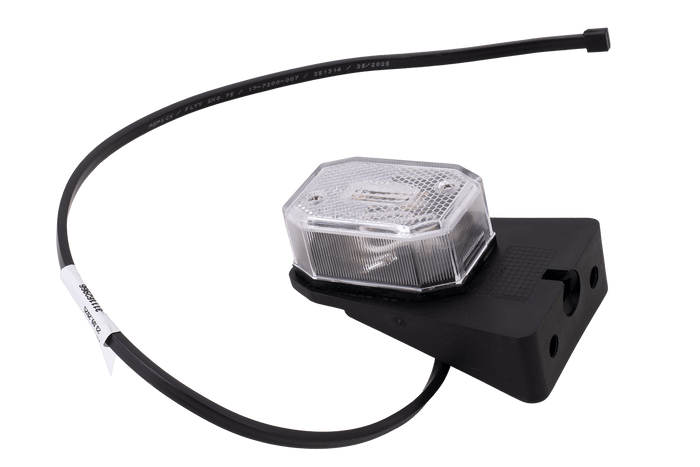 ASPÖCK FLEXIPOINT I universele markeringslamp met houder