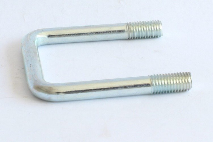 U-bout M12 85/62/85 voor aanhangwagens