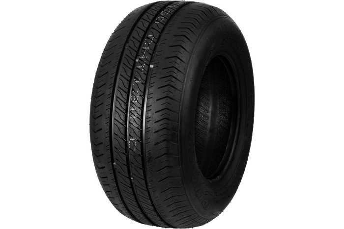 Versterkte aanhanger band LINGLONG R701 195/55 R10C 98/96N