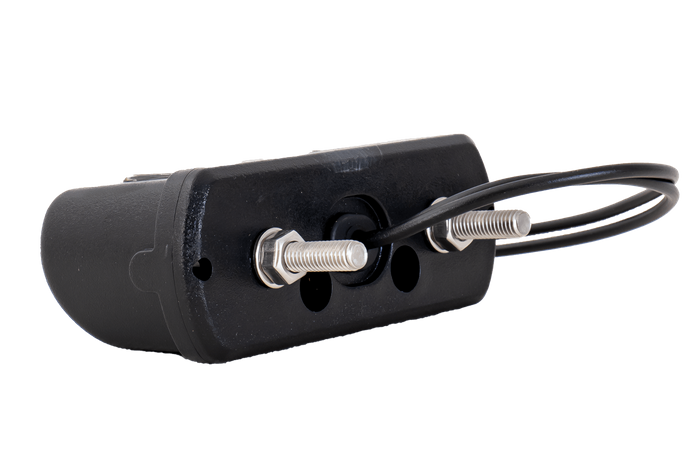 WAŚ W52 LED kentekenplaatverlichting met 0,2m kabel