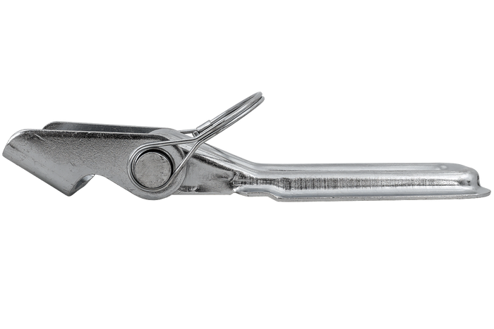 Zijscharnier met handgreep WINTERHOFF BSCH 10-17-170+BSCHG 10-17-C complete aanhangerzijmontage