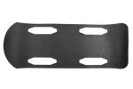 Dakkoffermat Inter Pack Traxer 6.6 / Zenith 6.6 / Carver 6.5