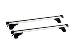 Aluminium aero bars voor G3 Pacific 64.210 dakdrager