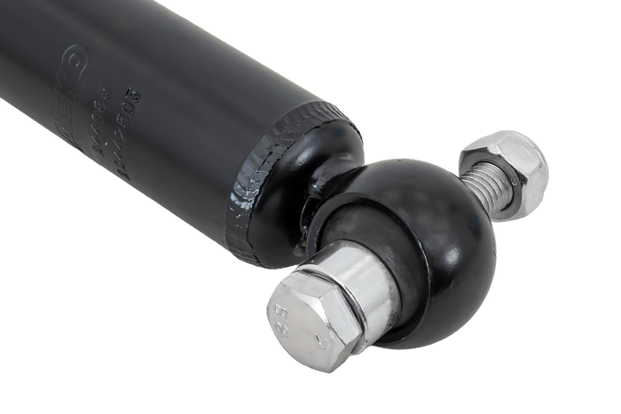 Blauwe schokdemper AL-KO Octagon 1350-3500 kg