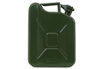 Metalen jerrycan 10L HERMON groen