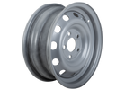 OUTLET Stalen velg voor aanhanger UNITRAILER 5.5Jx14" 5x112 ET:30