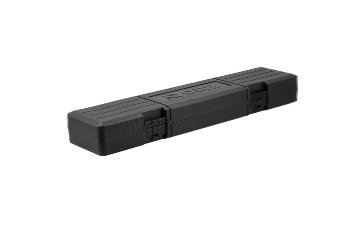 YATO 1/2" 40–220 Nm 4-delige momentsleutelset voor wielvervanging
