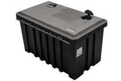 OUTLET Gereedschapskist DAKEN 81108 JUST 826x500x470mm 127l