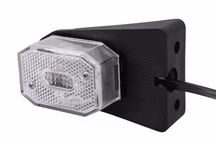 ASPÖCK FLEXIPOINT I universele markeringslamp met houder