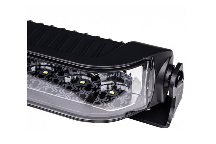 LED-werklamp reflector KAMAR X-SPIDER Venom L3441 108xLED 80W