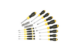 Schroevendraaierset 34-delig STANLEY STHT0-62141 