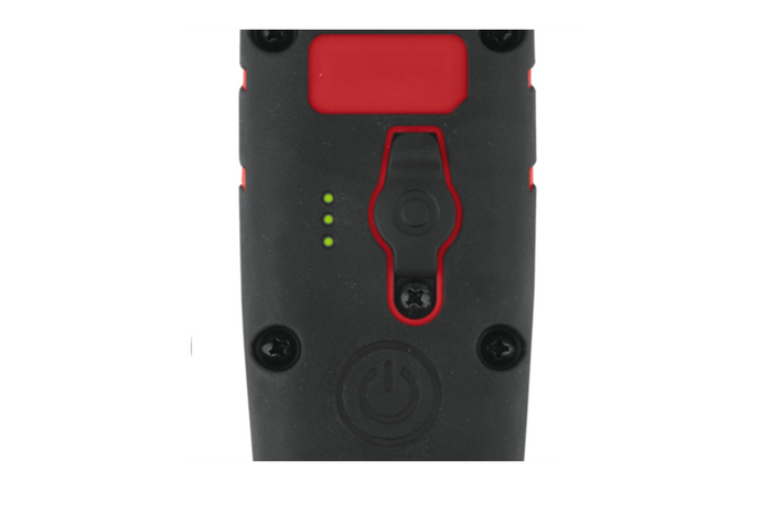 Werkplaatslamp + zaklamp YATO YT-08524 COB LED 1000lm