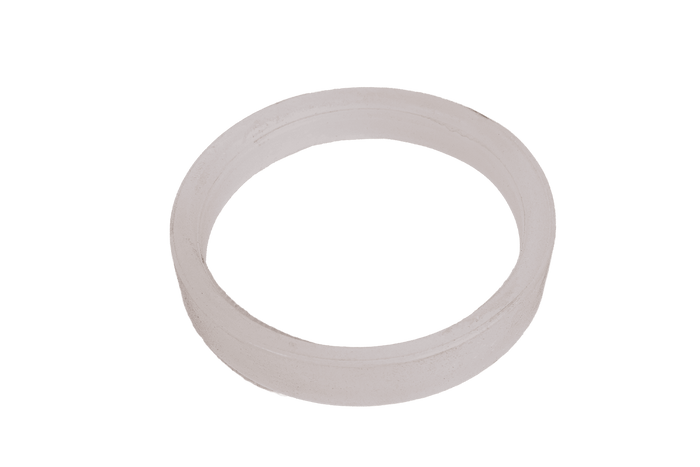 AL-KO 371372 dempingsring, dempingsrubber voor de schuif van de vrijloopinrichting, diameter 50 mm