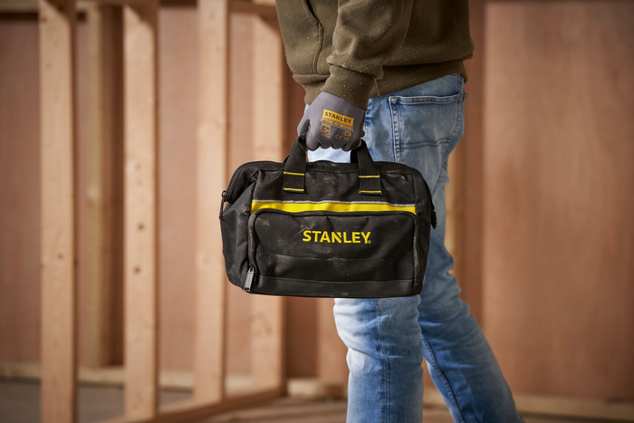 Gereedschapstas STANLEY 1-93-330 300x250x130mm 8l multifunctioneel