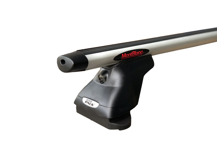 Mont Blanc AMC 5115-A46 aluminium dakdrager